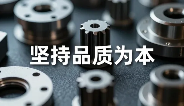 配件供应如何支撑设备维护的高效运作