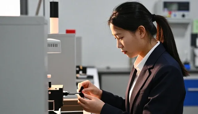 坚持品质为本如何推动设备销售等效率提升
