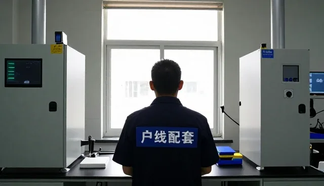 为先在真实环境中的表现