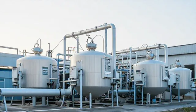 设备安装规范检查要点解析与使用建议
